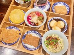 -顺兴老茶馆·精品川菜(世纪城店)