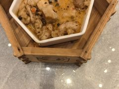 -聚福宝合苑食府(南头镇店)