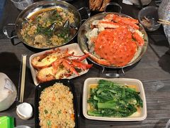 -盒马鲜生(曜一城店)
