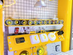 -泡泡玛特POPMART(上海环球港店)