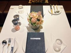 -K·Kitchen KK牛扒厨房(江南西店)