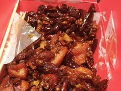 -老韩煸鸡·中国炸鸡(水塔美食街店)