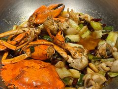 -七欣天香辣蟹火锅(上海银亿滨江店)