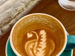 -COFFEE HOLIC(朝外SOHO店)