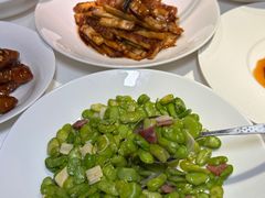 -张福记(陇海中路店)