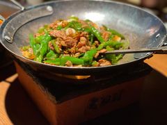 -老湘村·湖南土菜(天河维多利店)