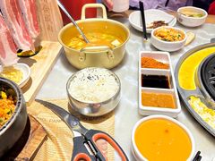 -韩宫宴和牛烤肉(宁波环球银泰城店)