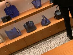 -新罗免税店(首尔总店)