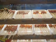 -袁记串串香(梁家巷店)