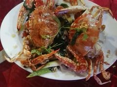 -老房子·1881海鲜餐厅