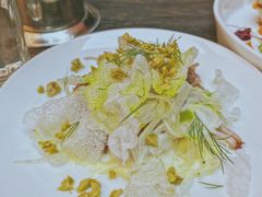 -Ocean's Table 欧舍
