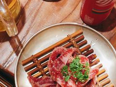 -西塔老太太泥炉烤肉(万柳华联店)