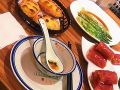 -粤食堂(天津和悦汇店)
