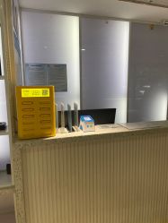 -PE SALON