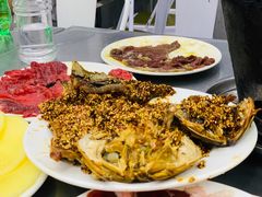 -松明一烤肉馆(鲁园店)