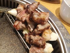 -黄金牧场(明洞总店)