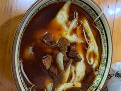 -马王庙刀削面馆(四川省交通学院宿舍店)