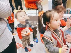 -金宝贝(中环百联中心)