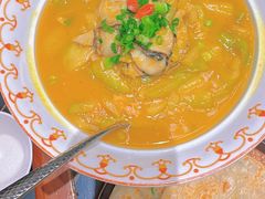 -柴火大院烤鸭民间菜