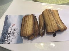 -明翠湖品·湖景餐厅