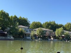 -春晖园度假酒店温泉