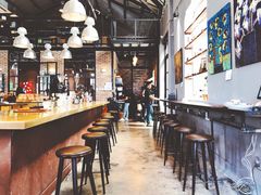 -The Workshop Coffee