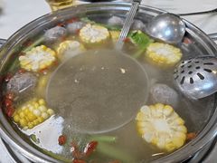 -三头牛·潮汕牛肉生蚝火锅 (夏湾店)