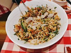 -西贝(龙华天虹购物中心店)