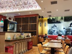 -安妮意大利餐厅(世贸天阶店)