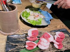 -鑫釜山海鲜烧烤(浑南店)