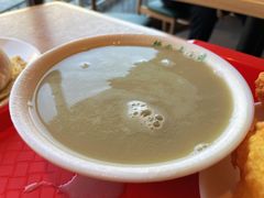 豆汁-护国寺小吃店(红莲南路店)
