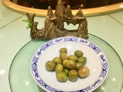 -聚春园自助餐厅(东街口店)