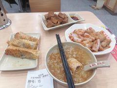 混酱肠粉-百家鸡味馆(清泰店)