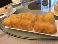 -汤臣·空中餐厅·严选粤菜(石湾世博广场店)