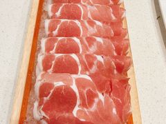 -大吉牛东北烧烤&铜锅涮肉(庐阳店)