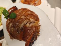 -北平盛世·新京菜·北京烤鸭(劲松·双井店)