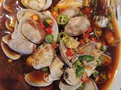 -叁宝烤肉• 西安烧烤(太乙路店)