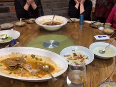 -丹江渔村(首都机场店)