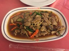 -尚味泰餐厅