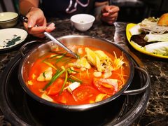 雷山鱼酱酸汤鱼-雷山鱼酱酸汤鱼·酸汤牛肉(花果园T1区店)