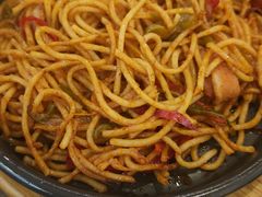 -韩宫宴烤肉·料理(宝山万达店)