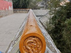 -潭柘寺景区