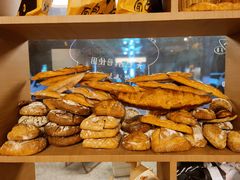 -evoojoo面包商店