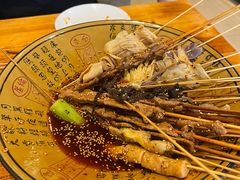 -明洋钵钵鸡(春田小区店)