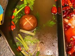 -盡膳口福跷脚牛肉火锅(北美新天地店)