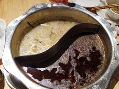 -袁记串串香(西安路店)
