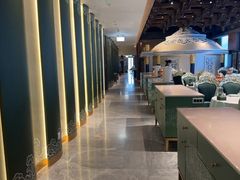 -巴音浩日娲·蒙餐(双林东路店)