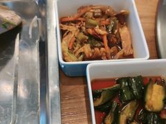 -锅老头铁锅炖•大锅蒸汽海鲜(韩乐坊店)