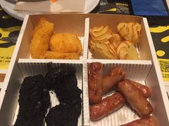 -乐凯撒披萨(喜荟城店)