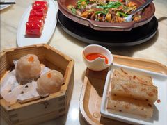 -陶陶居酒家(SM二期购物广场店)